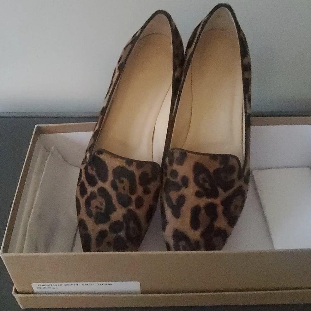 Christian Louboutin